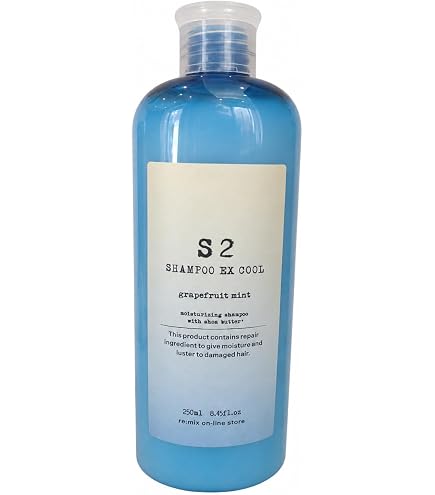 Amazon | ヘアレシピ シャンプー アーモンドオイル&バニラ スムース